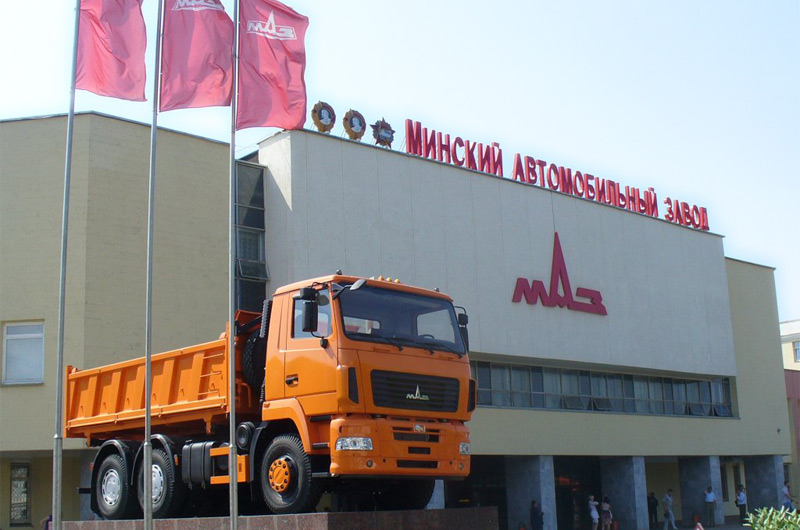 МАЗ